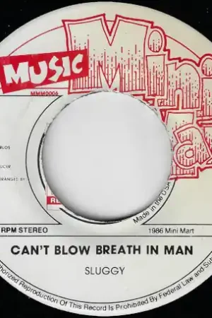 Popular Can't Blow Breath / Ver