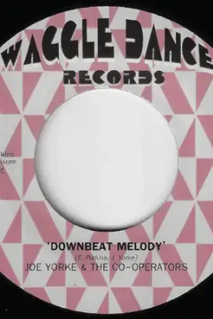 Downbeat Melody / Downbeat Special Brand New