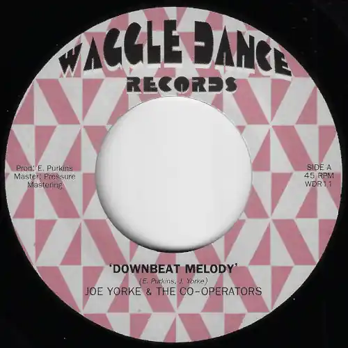 Downbeat Melody / Downbeat Special Brand New
