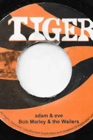 Adam And Eve / I Like It Like That Fresh Stock