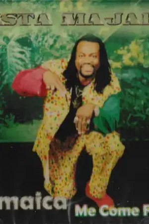 Jamaica Me Come From Viral