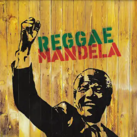 Reggae Mandela One Day Deal