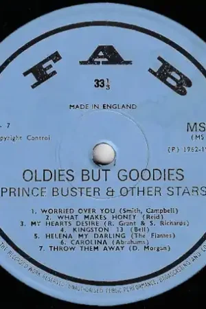 Best Choice Oldies But Goodies