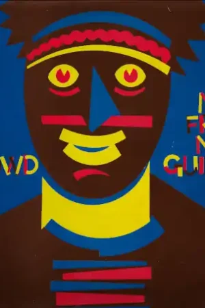 Man From New Guinea Deal