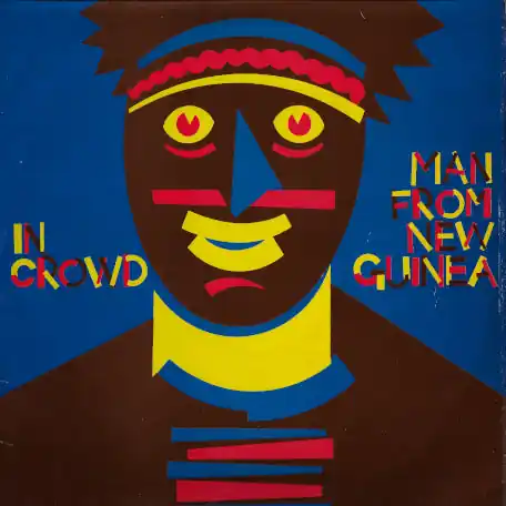 Man From New Guinea Deal