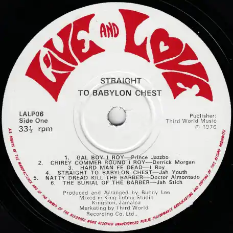 Same Day Shipping Straight To Babylon Chest
