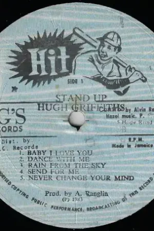 Special Discount Stand Up