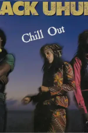 Chill Out Limited Offer