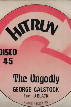 The Ungodly / Righteous Melody High Quality