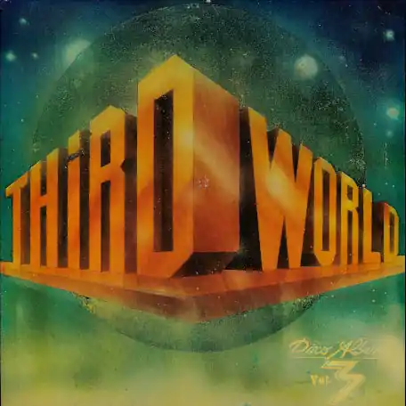 Third World Disco Vol 3 Top Pick