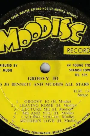 Best Price Groovy Joe