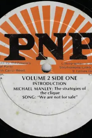 Limited Edition We Know Where We Are Going! Vol 2