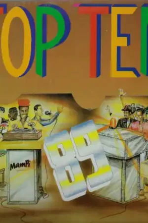 Buy Today Top Ten Vol 3