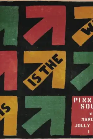 Hot Picks THIS IS THE WAY Back Up / What You Have Done / Love Jamaica / My Heart