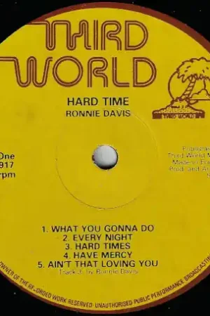 Hard Times Direct From Factory