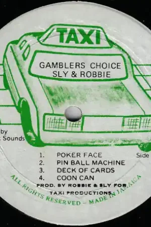 Gamblers Choice Hassle-Free Returns
