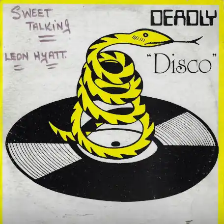 Mega Sale Sweet Talking / Dub Part Two