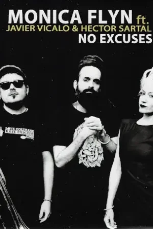 In Demand No Excuses / Dub Excuses