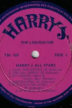 Bulk Order Liquidator