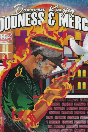 Goodness And Mercy / Real Mont Affordable