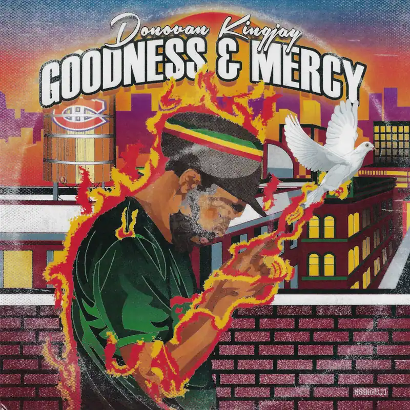 Goodness And Mercy / Real Mont Affordable