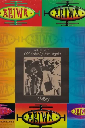 Hot Picks Old School New Rules