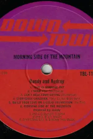 Morning Side Of The Mountain Best Choice