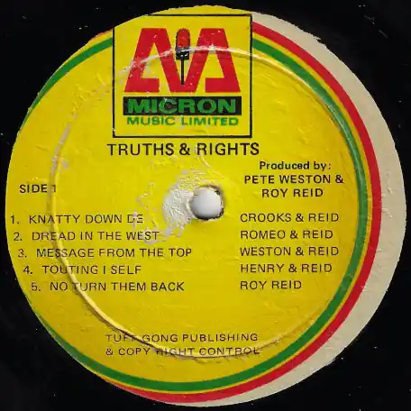 Truths And Rights Cheap