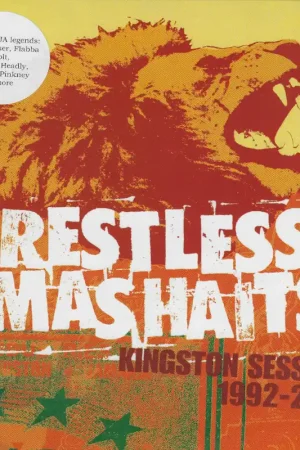 Kingston Sessions 1992 - 2002 Must Have