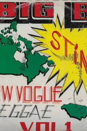 Modern New Vogue Reggae Vol 1