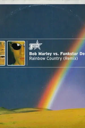 Seasonal Sale Rainbow Country (Funkstar Club Mix) / Rainbow Country (Brother Browns