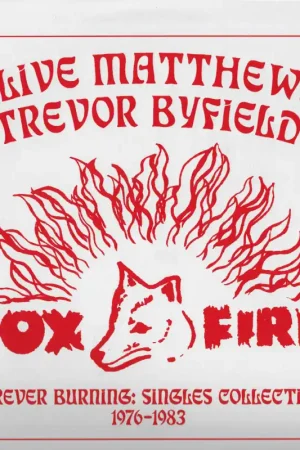 FOREVER BURNING Singles Collection 1976 - 1983 Holiday Sale