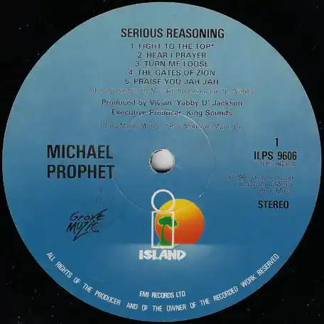 Fresh Stock Serious Reasoning