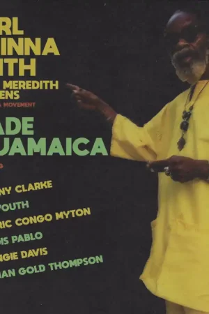 Made In Jamaica Free Delivery