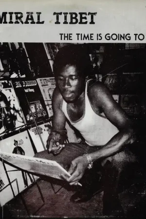 Authentic The Time Is Going To Come