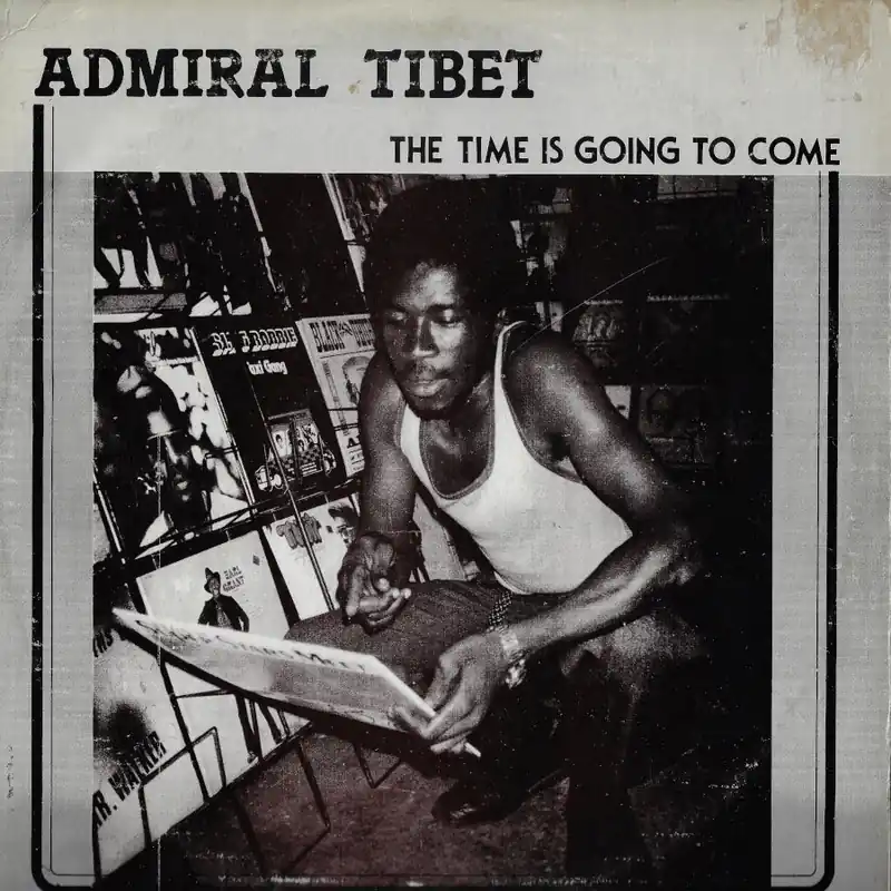 Authentic The Time Is Going To Come