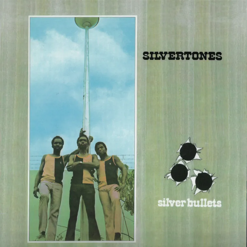 Silver Bullets Direct From Manufacturer