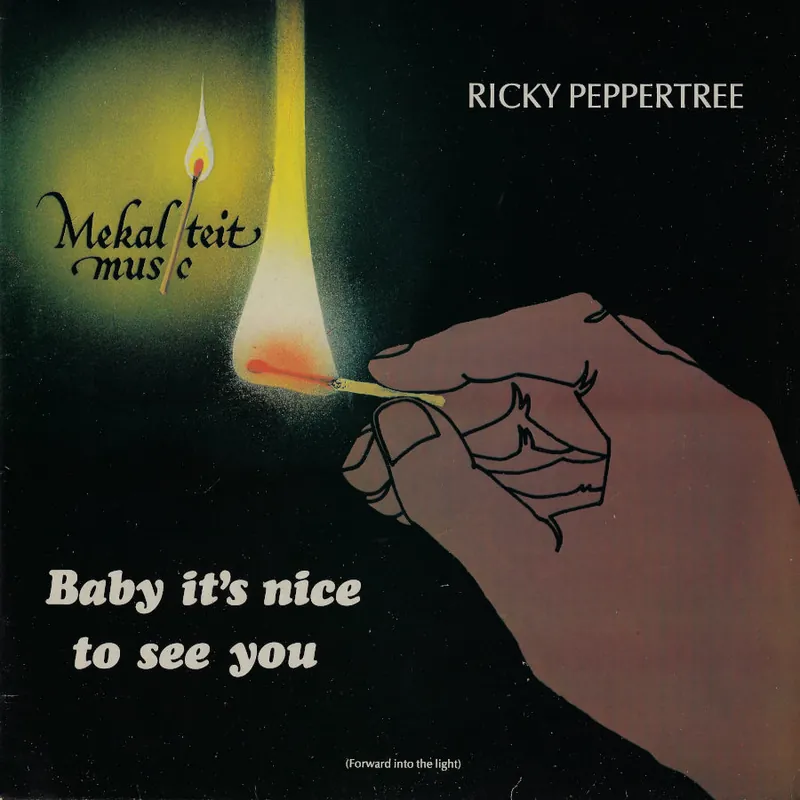 Baby Its Nice To See You / Inst Professional Grade
