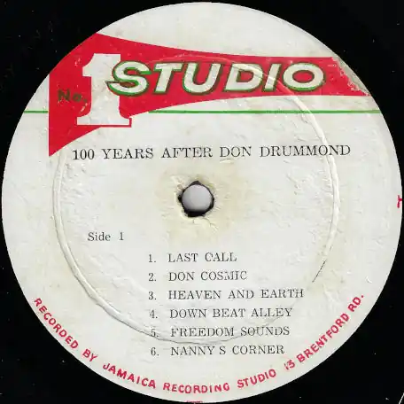 100 Years After Reduced Price