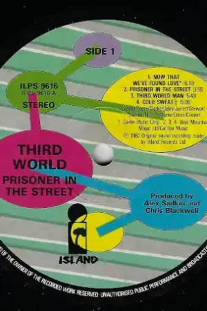 Grab Now Prisoner In The Street