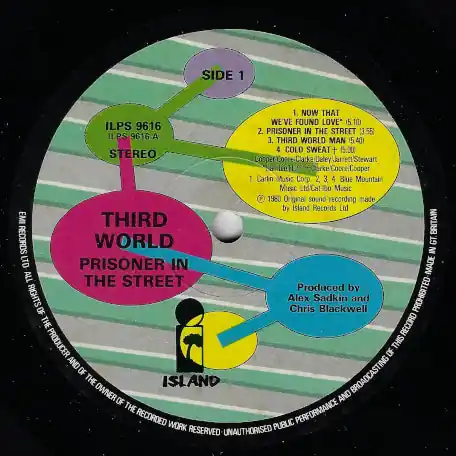 Grab Now Prisoner In The Street