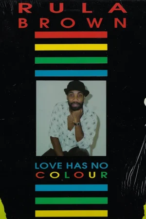 Love Has No Colour Express Delivery