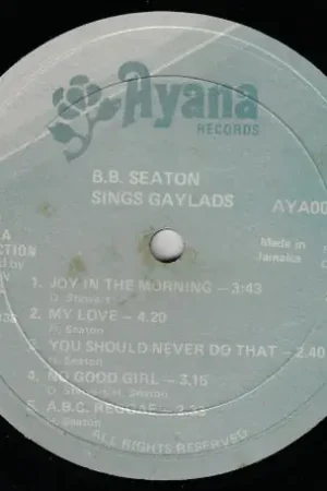 One Day Deal Sings The Golden Hits Of The Gaylads
