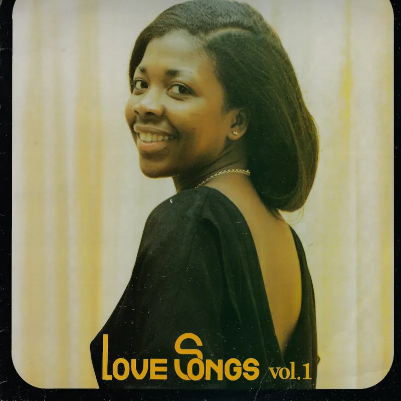 Holiday Sale Love Songs Vol 1