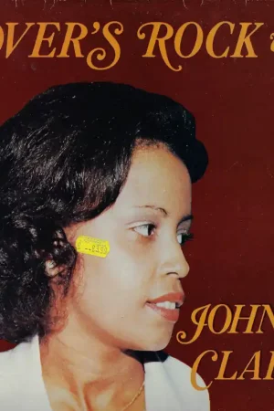 Authentic Lovers Rock Vol 5