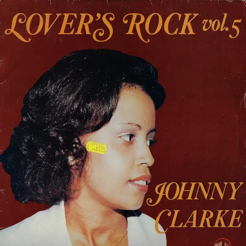 Authentic Lovers Rock Vol 5