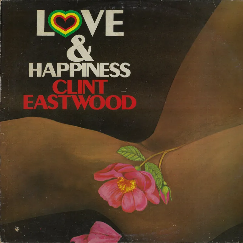 Love And Happiness Exclusive Offer