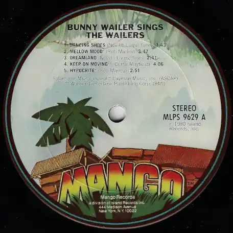 Professional Grade Sings The Wailers