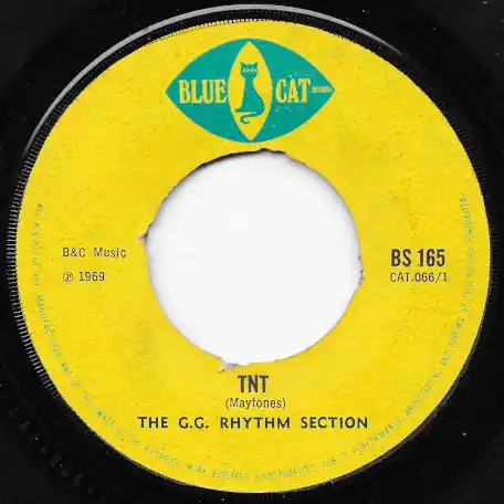 TNT / Botheration Place Order