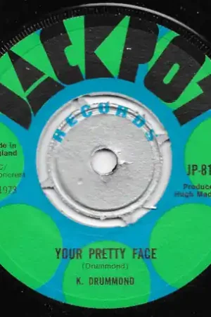 Your Pretty Face / Ver Exclusive Offer